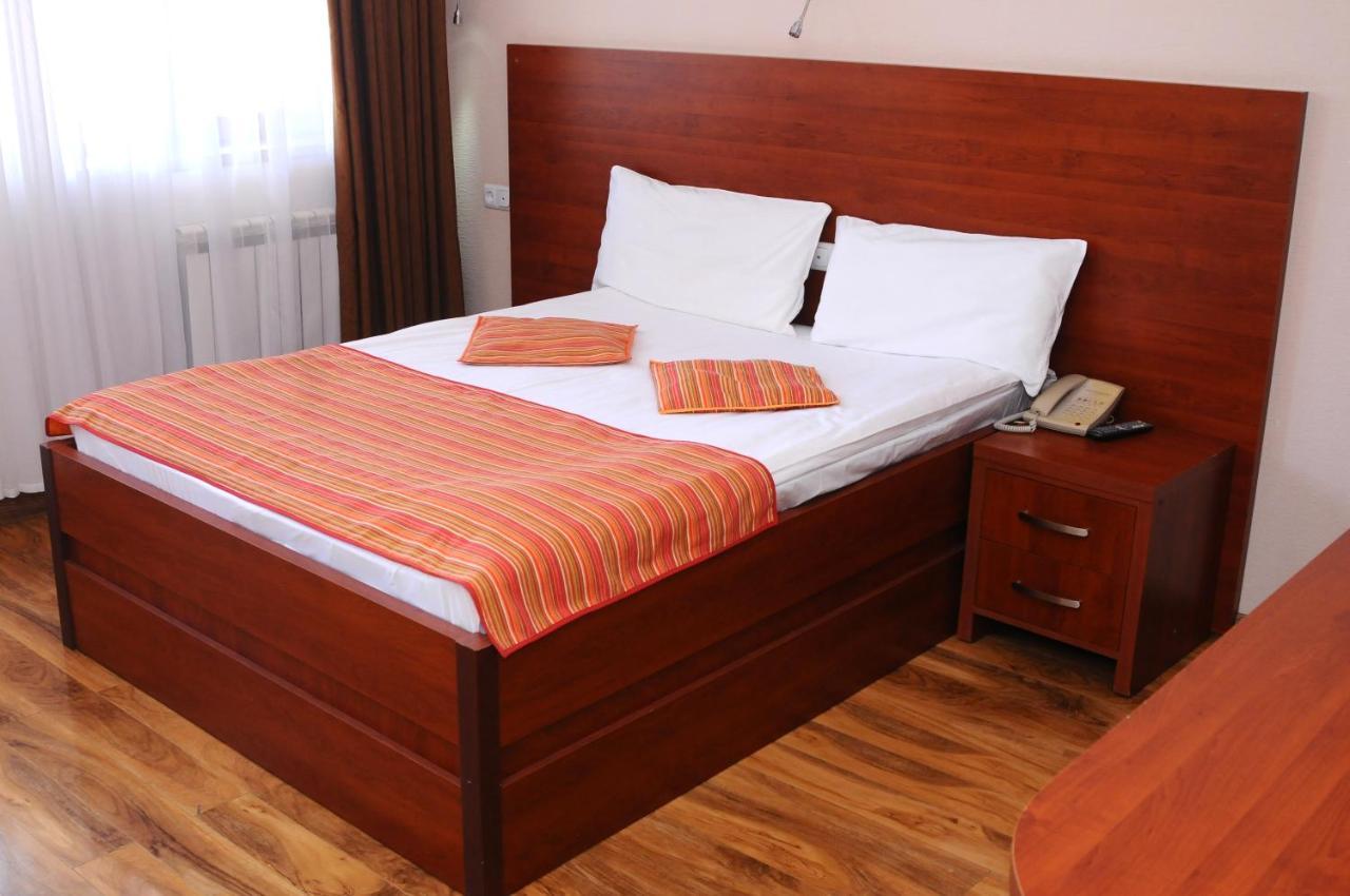 Ani Resort Artavaz Luaran gambar