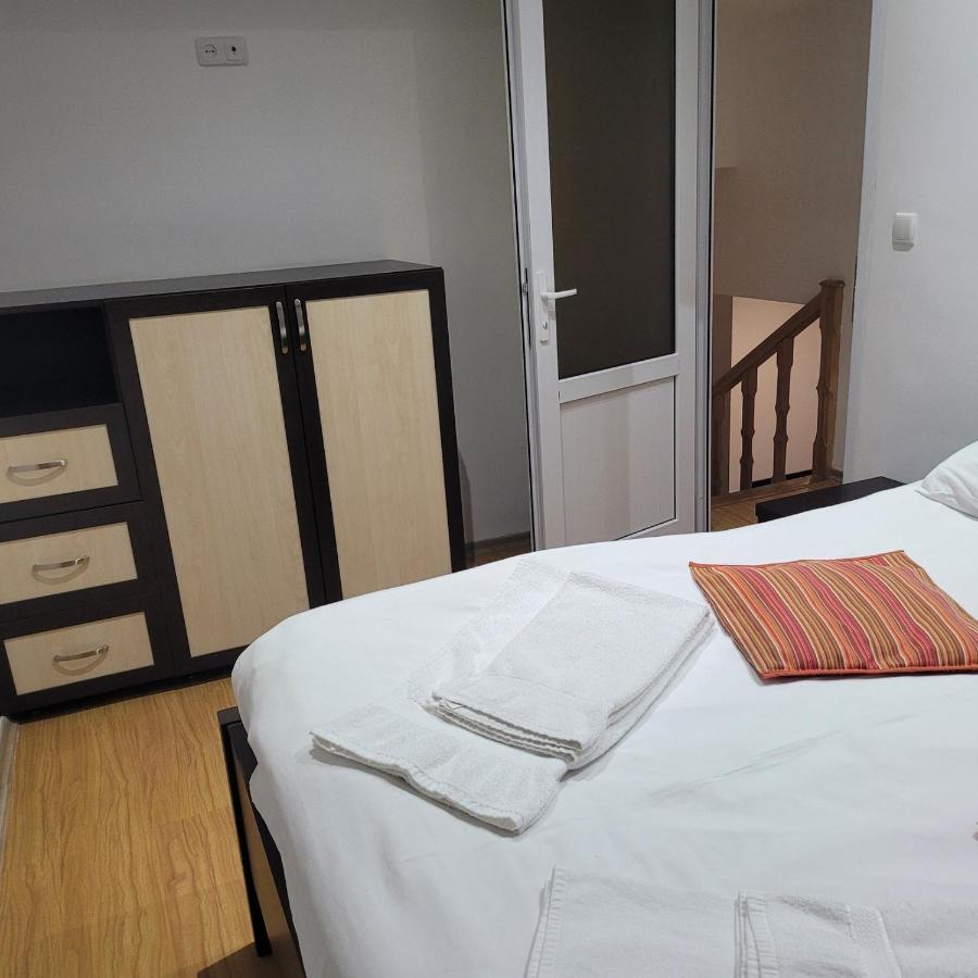 Ani Resort Artavaz Luaran gambar