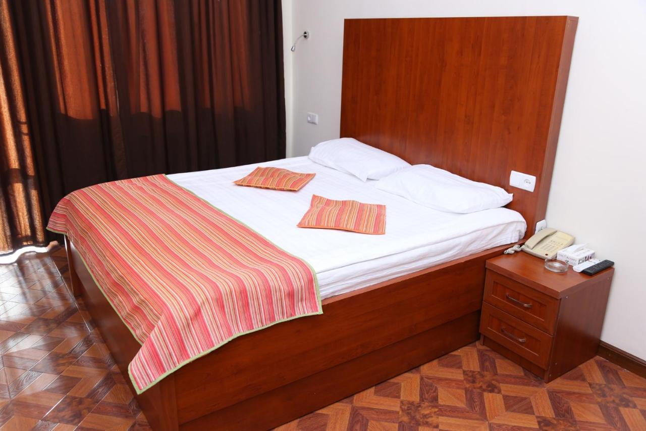 Ani Resort Artavaz Luaran gambar