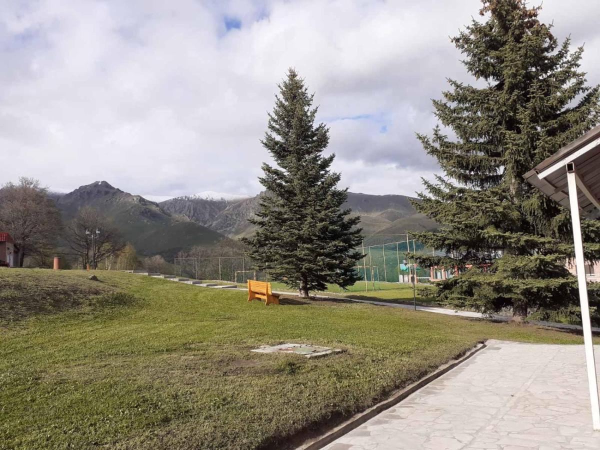 Ani Resort Artavaz Luaran gambar