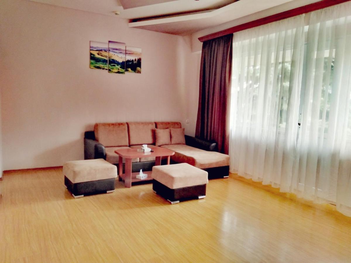 Ani Resort Artavaz Luaran gambar
