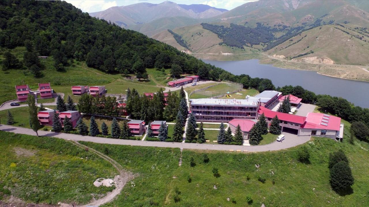 Ani Resort Artavaz Luaran gambar