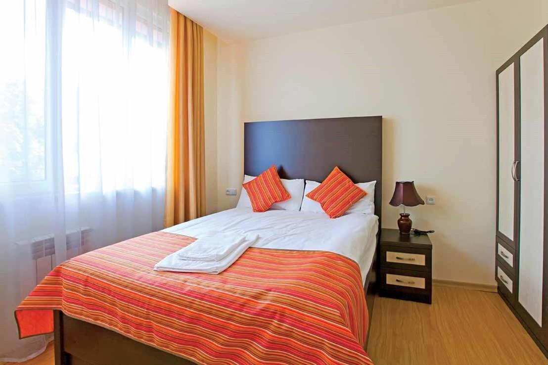 Ani Resort Artavaz Luaran gambar