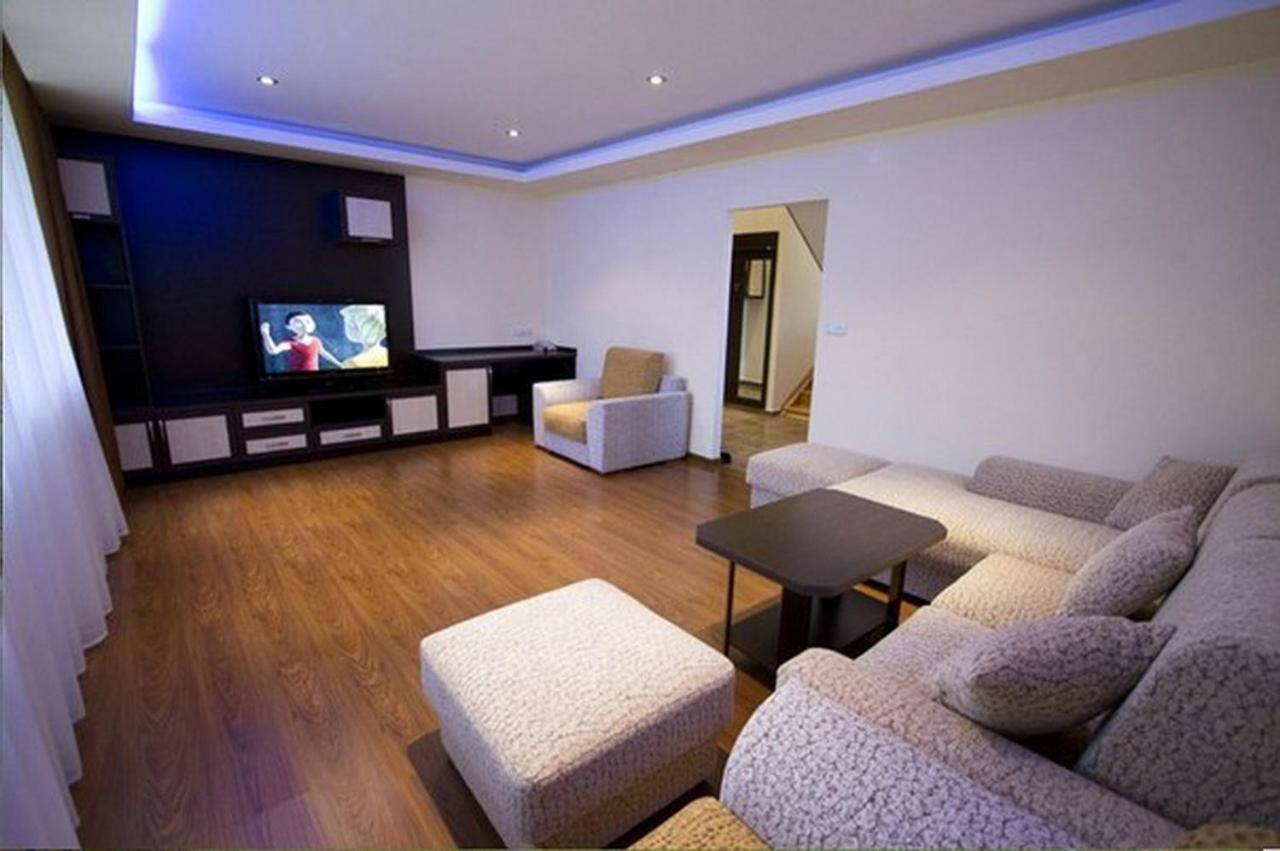 Ani Resort Artavaz Luaran gambar
