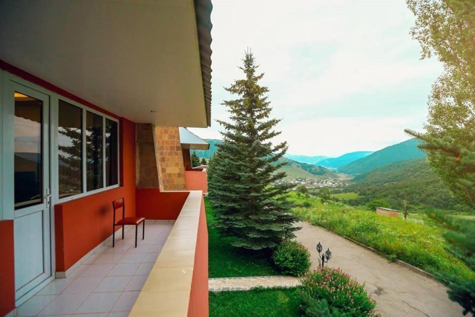 Ani Resort Artavaz Luaran gambar