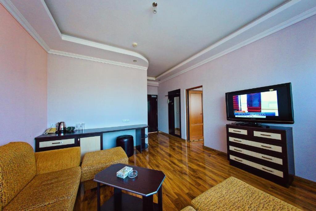 Ani Resort Artavaz Luaran gambar