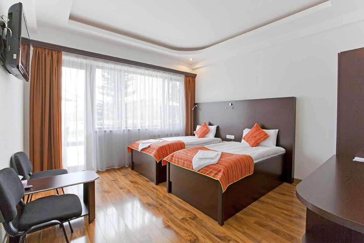 Ani Resort Artavaz Luaran gambar