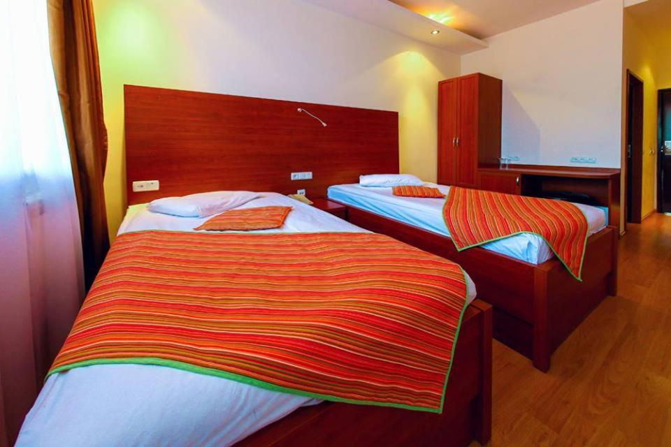 Ani Resort Artavaz Luaran gambar