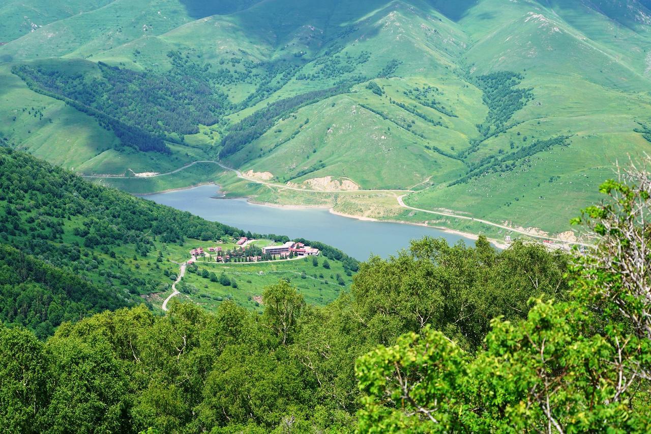 Ani Resort Artavaz Luaran gambar