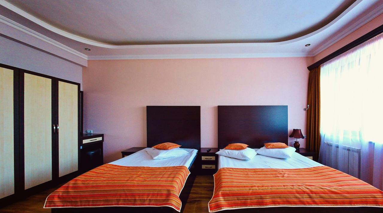 Ani Resort Artavaz Luaran gambar