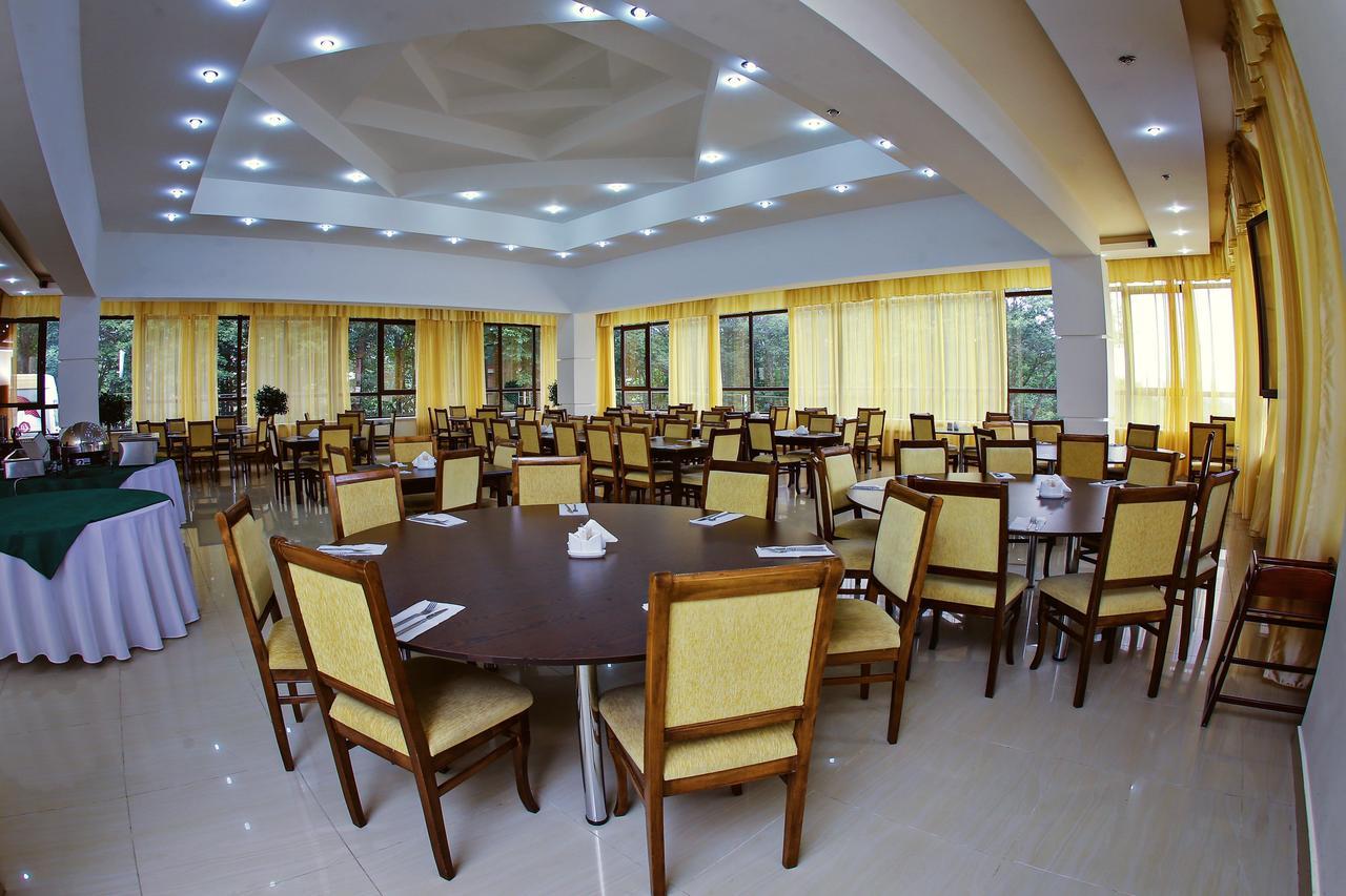 Ani Resort Artavaz Luaran gambar