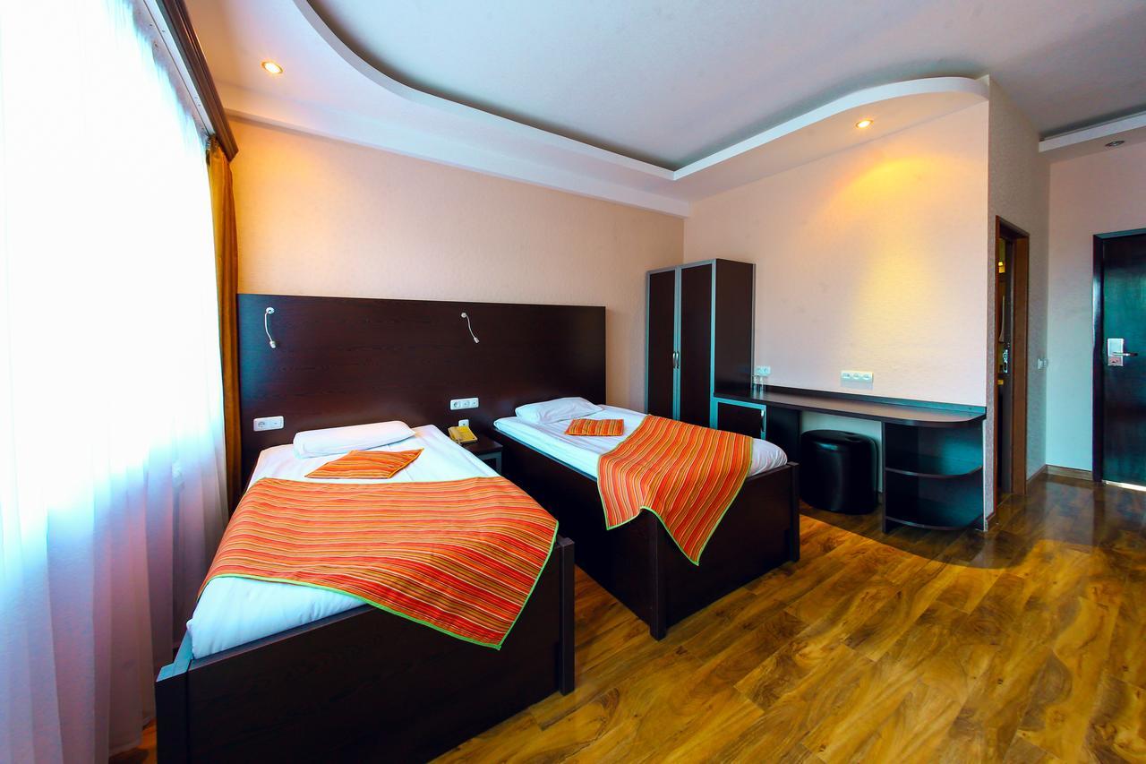 Ani Resort Artavaz Luaran gambar