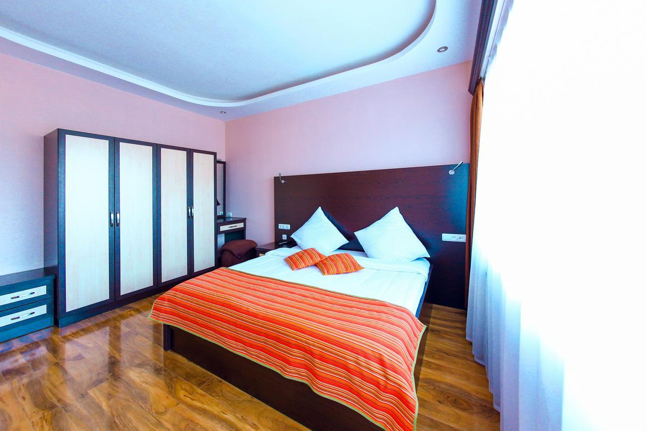 Ani Resort Artavaz Luaran gambar