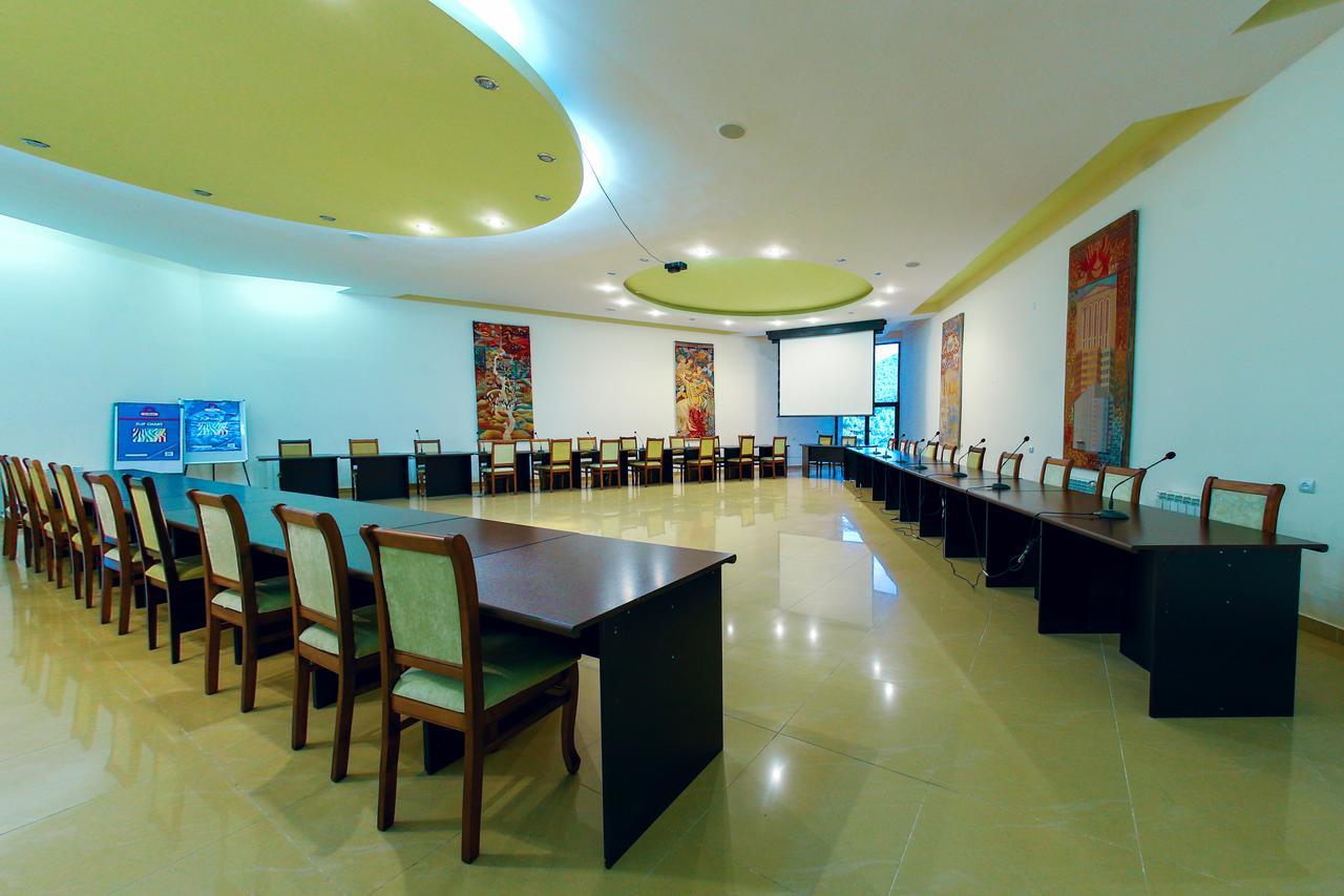 Ani Resort Artavaz Luaran gambar