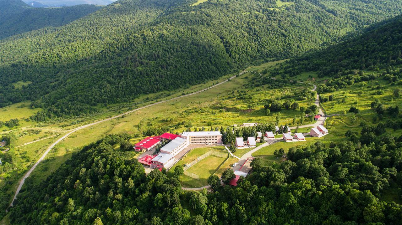 Ani Resort Artavaz Luaran gambar