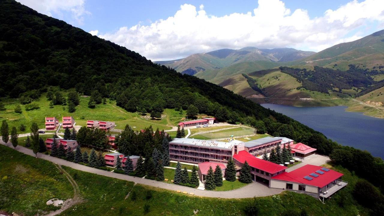 Ani Resort Artavaz Luaran gambar